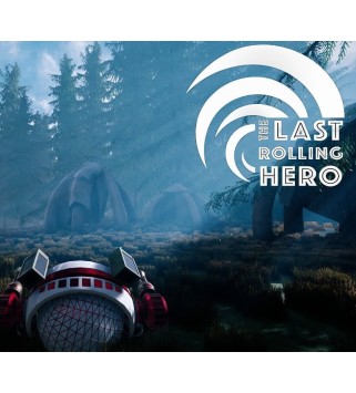 The Last Rolling Hero Steam Key GLOBAL